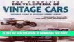 Best Seller The Complete Encyclopedia of Vintage Cars: Sports Cars   Sedans 1886-1940 Free Read