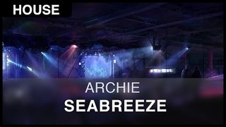 [House] Archie - Seabreeze