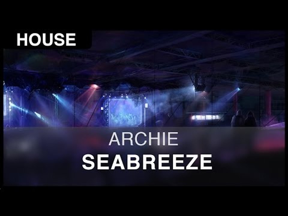 [House] Archie - Seabreeze