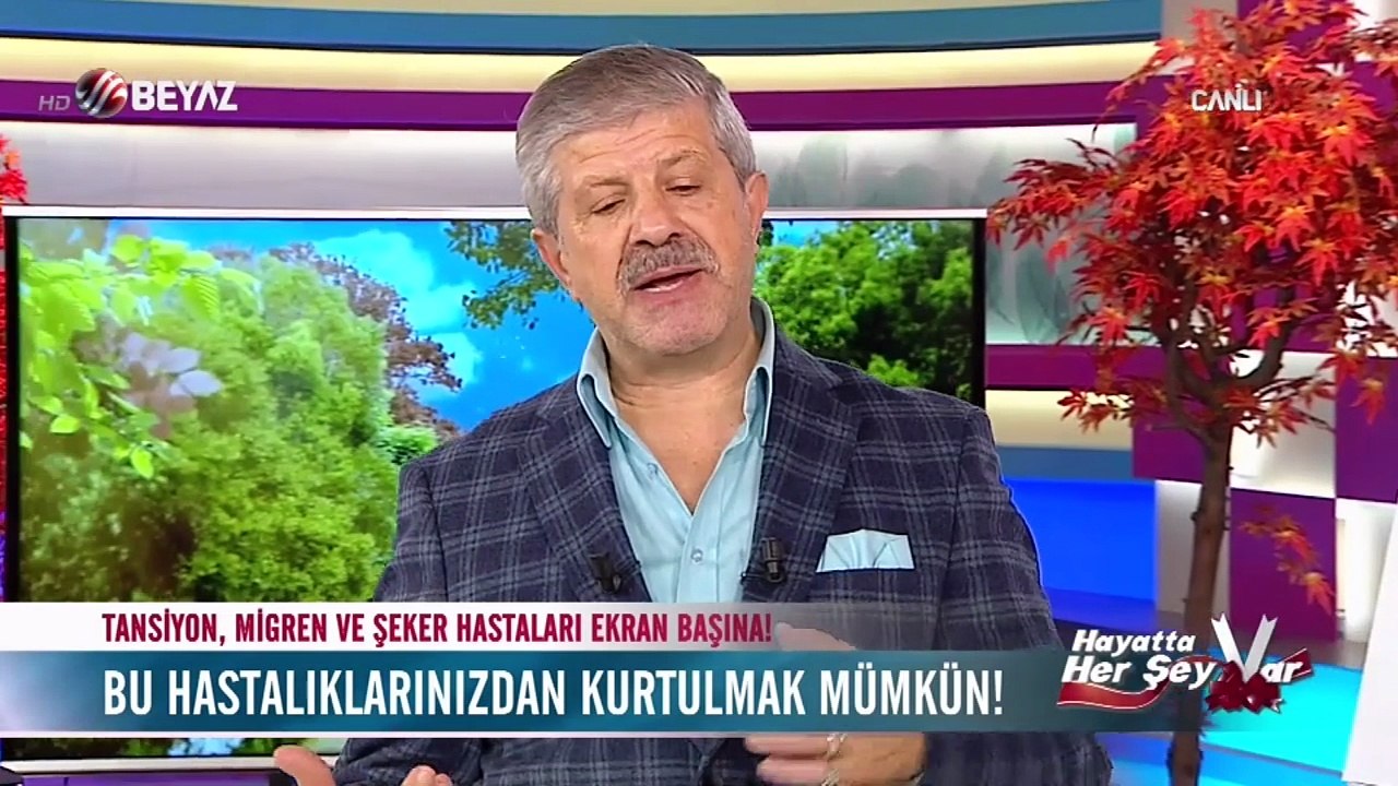 Tansiyon, şeker ve migren hastalarının tedavisinde refleksoloji nasıl uygulanır?