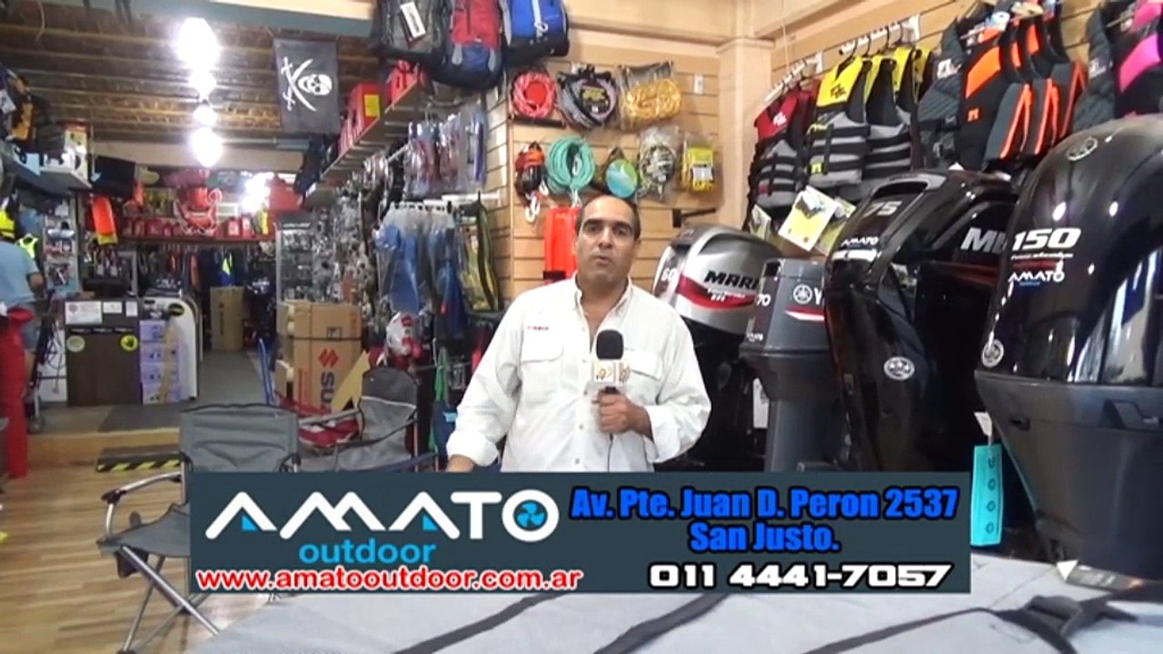 Panorama TV 307