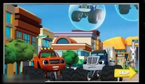 blaze and the monster machines Get to Know Blaze episodes gameplay