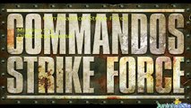 Commandos Strike Force-Panzers!-Mission 13