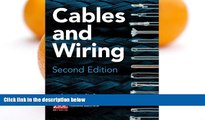 Big Sales  Cables and Wiring  Premium Ebooks Online Ebooks