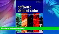 Big Sales  Software Defined Radio: Origins, Drivers and International Perspectives (Wiley Series