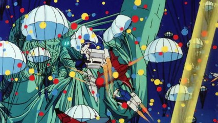 GI Joe 1080p HD Bluray Intro