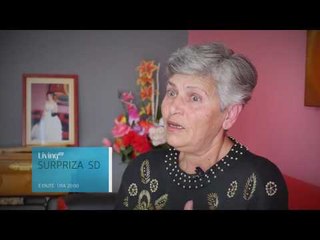 Tring Promo|Surpriza SD, Ermonika| E enjte, ora 20: 00 ne Living HD