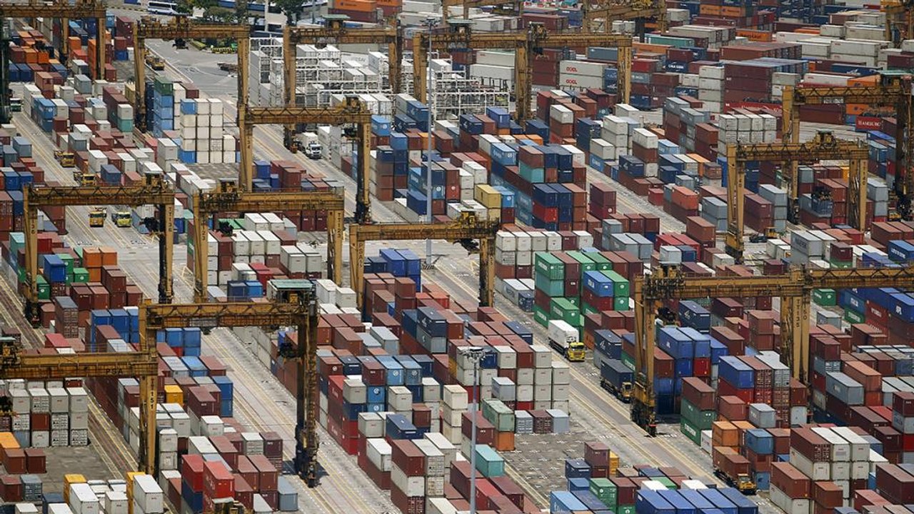 Trump will transpazifisches Handelsabkommen TPP kippen