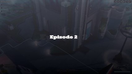 XCOM2 - Legendary Iron Man - II