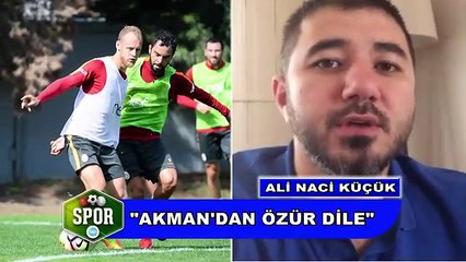 Selçuk İnan krizi bitti mi?