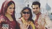 5 Weddings First Look out | Nargis Fakhri, Rajkummar Rao