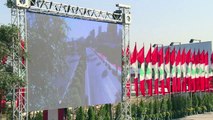 عرض عسكري بمناسبة عيد استقلال لبنان