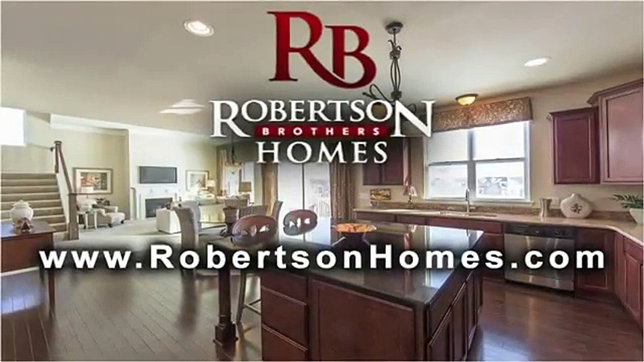 Find Your Michigan Home Builders at Robertson Homes