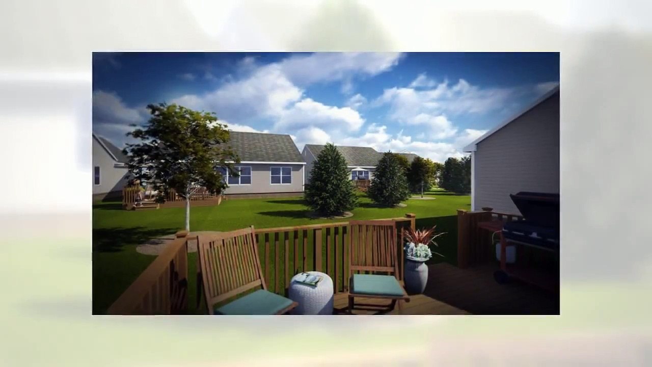 Robertson Homes- Orion Village Detached Condos in Lake Orion, MI