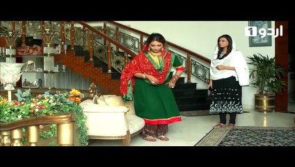 Hisar-e-Ishq Episode 80 Urdu1