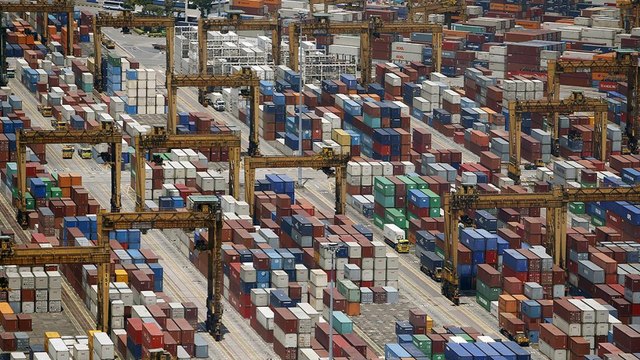 تْرامب يثير انشغال شركاء اتفاقية التجارة الحرة عبْر المحيط الهادي