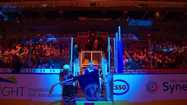 Chicago Blackhawks vs Edmonton Oilers | NHL | 21-NOV-2016