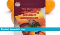 Buy NOW  Complete Data Cabling Installers Certification  Premium Ebooks Online Ebooks