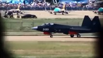 J-31 Stealth Fighter Jet In Pakistan For Test Purpose - Confirmed