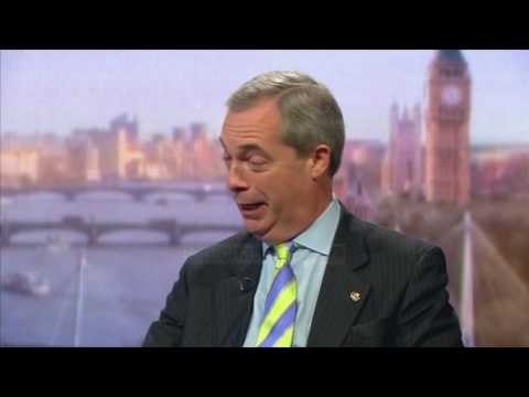 Lideri i UKIP nën hetim për shpërdorim të fondeve - Top Channel Albania - News - Lajme