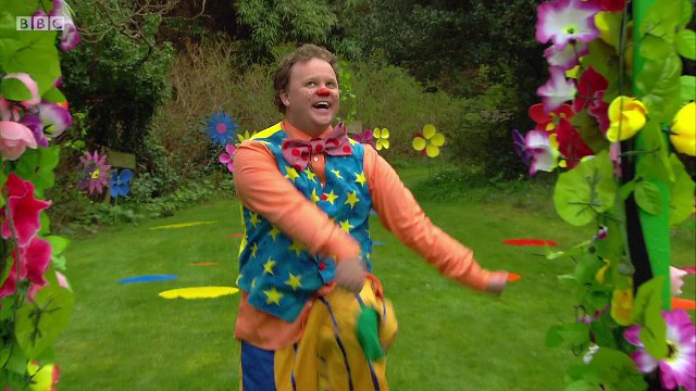 Something Special . s07e13 . Rugby . children story cartoon cBeebies