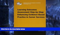 Deals in Books  Learning Outcomes Assessment Step-by-Step: Enhancing Evidence-based Practice in