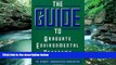 Big Sales  The Guide to Graduate Environmental Programs  Premium Ebooks Online Ebooks