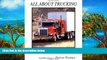 Buy NOW  All About Trucking: And Becoming a Driver-Trainer  Premium Ebooks Online Ebooks