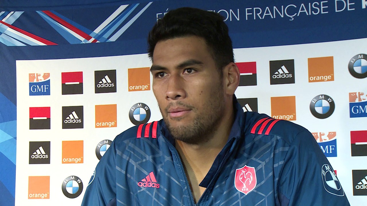 Amical - XV de France: Sébastien Vahaamahina compare l'Australie à la Nouvelle-Zélande