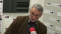D!CI Radio : L'Invité du Grand Gap : Marc Beynet, président des maires ruraux du 05