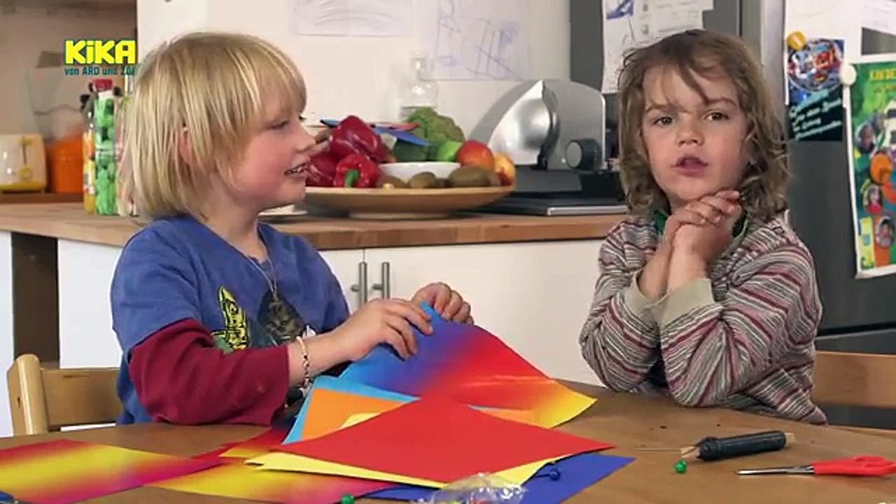 ENE MENE BU vom 29. September 2016 | Mehr auf KiKA.de