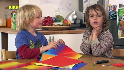ENE MENE BU vom 29. September 2016 | Mehr auf KiKA.de