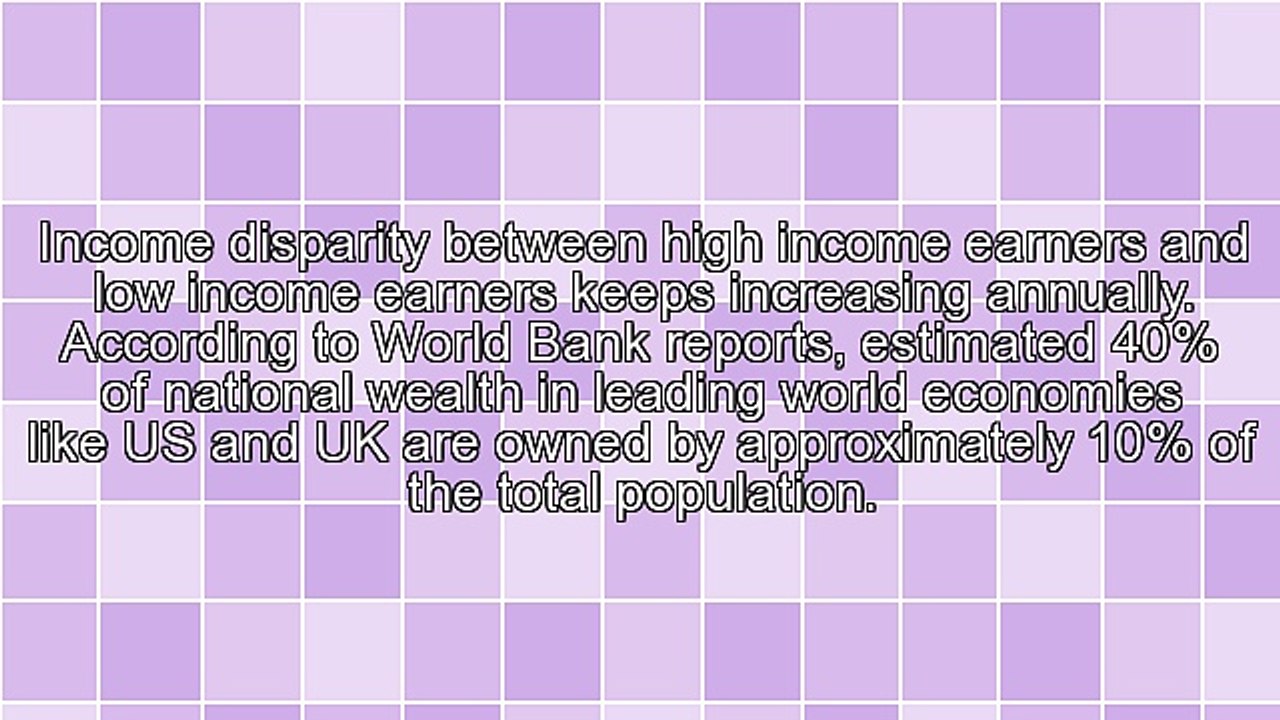 What Is Residual Income and How Is It Calculated?