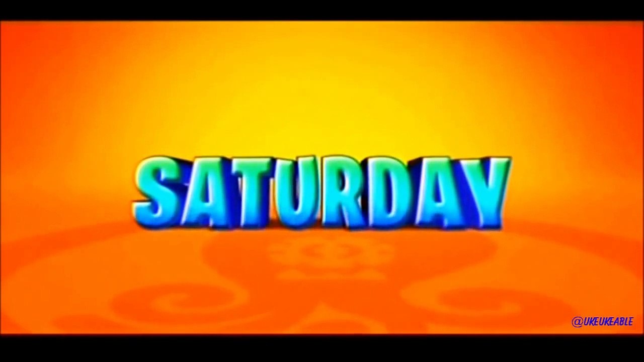 [HQ] Monsters Vs Aliens - New Episodes May 4th - Promo