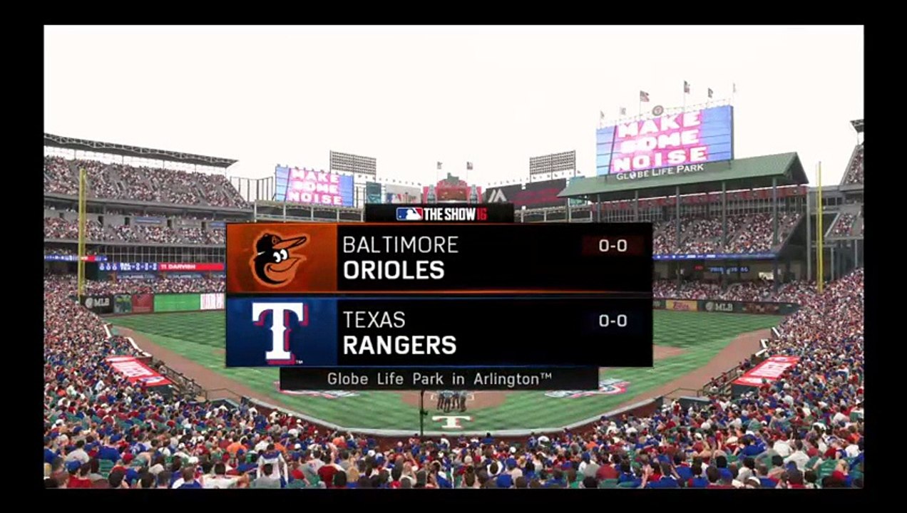 THeCEOofTHeSHoW's Live PS4 Broadcast (132)