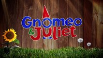 Gnomeo & Juliet -- Little Gnome Facts # 2