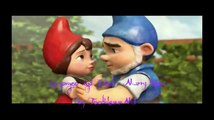 Gnomeo and Juliet - Marry You