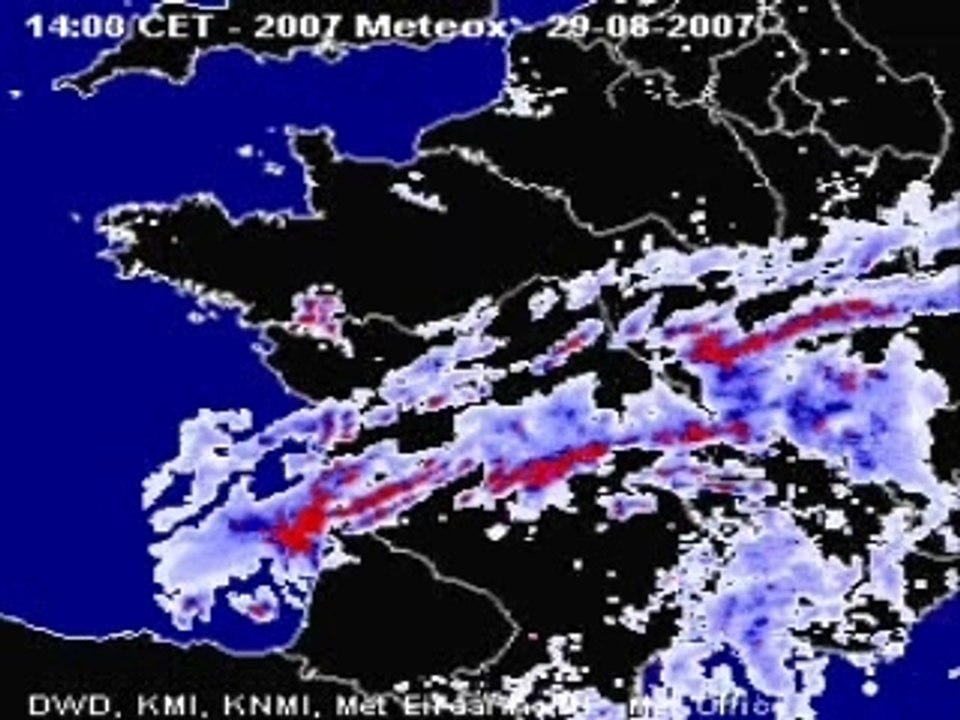 Flash orages 29 08 07 N°2