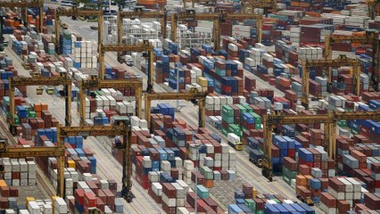 Αντιδράσεις για την προαναγγελία Τραμπ υπαναχώρησης από την TPP