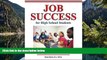Big Sales  Job Success For High School Students  Premium Ebooks Best Seller in USA