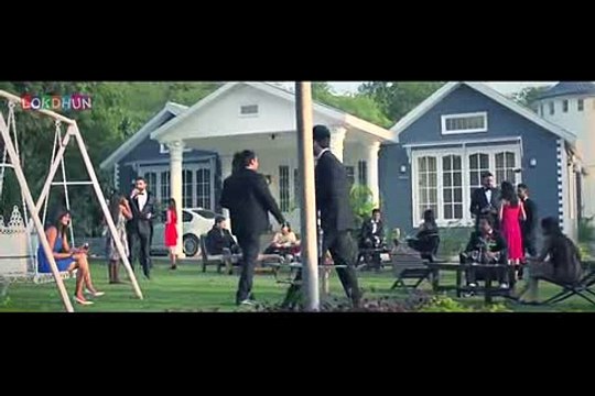 JAAN - Happy Raikoti Feat Sara Gurpal Eternal Love Lokdhun Punjabi Romantic Songs 2015 - YouTube_mpeg4