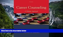 Deals in Books  Bundle: Career Counseling: A Holistic Approach, 9th   MindTap Counseling, 1 term