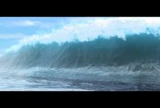 Surf's Up - Wave Animation Test