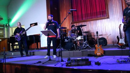 Magia Alguma - Oficina G3