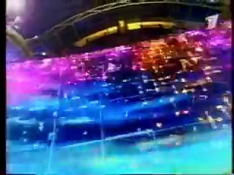 Заставка Поле чудес (ОРТ, 2000-2001)