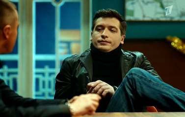 Мажор 11 серия — Первый канал