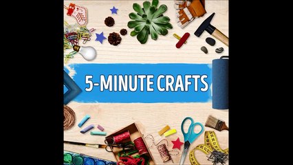 5-Minute Crafts Compilation 2
