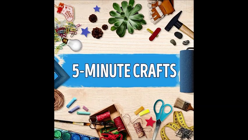 5-Minute Crafts Compilation 2
