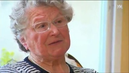 La grand-mère d'un candidat à "Objectif Top Chef" fond en larmes devant l'échec de son petit fils