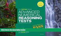 Deals in Books  Advanced Numerical Reasoning Tests: Sample Test Questions and Answers (Testing